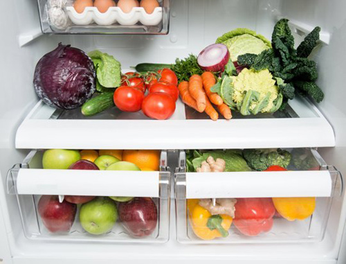 Chuyên khắc phục tủ lạnh Mitsubishi hư ron tại nhà