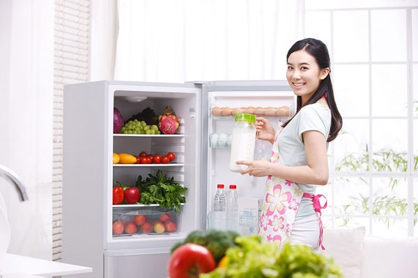 Mẹo bảo quản thực phẩm trong tủ lạnh đúng cách