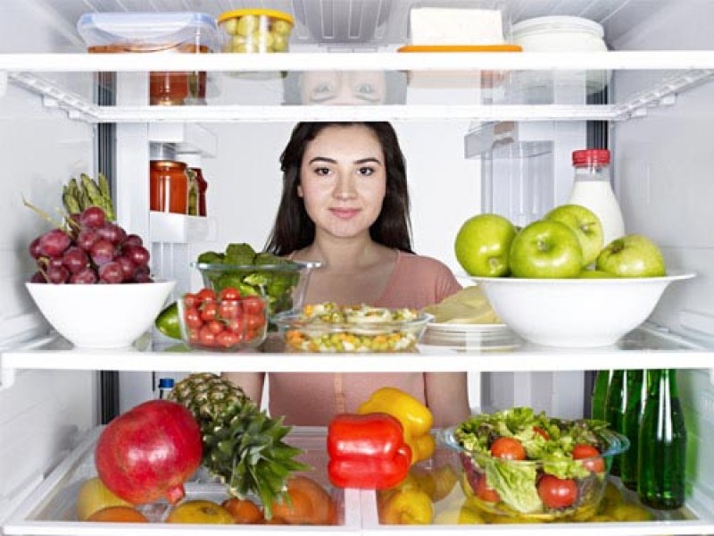 Hướng dẫn bảo quản đồ ăn thừa trong tủ lạnh đúng cách