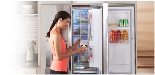 Giải pháp xử lý lỗi hay gặp ở tủ lạnh hiệu quả